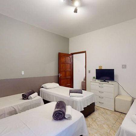 Studio 7 Pinheiros By Oba Sao Paulo Dış mekan fotoğraf