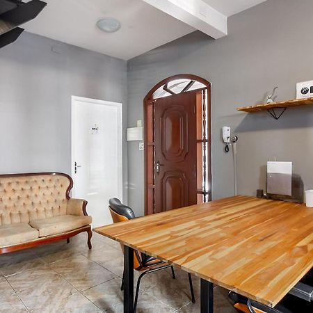 Studio 7 Pinheiros By Oba Sao Paulo Dış mekan fotoğraf