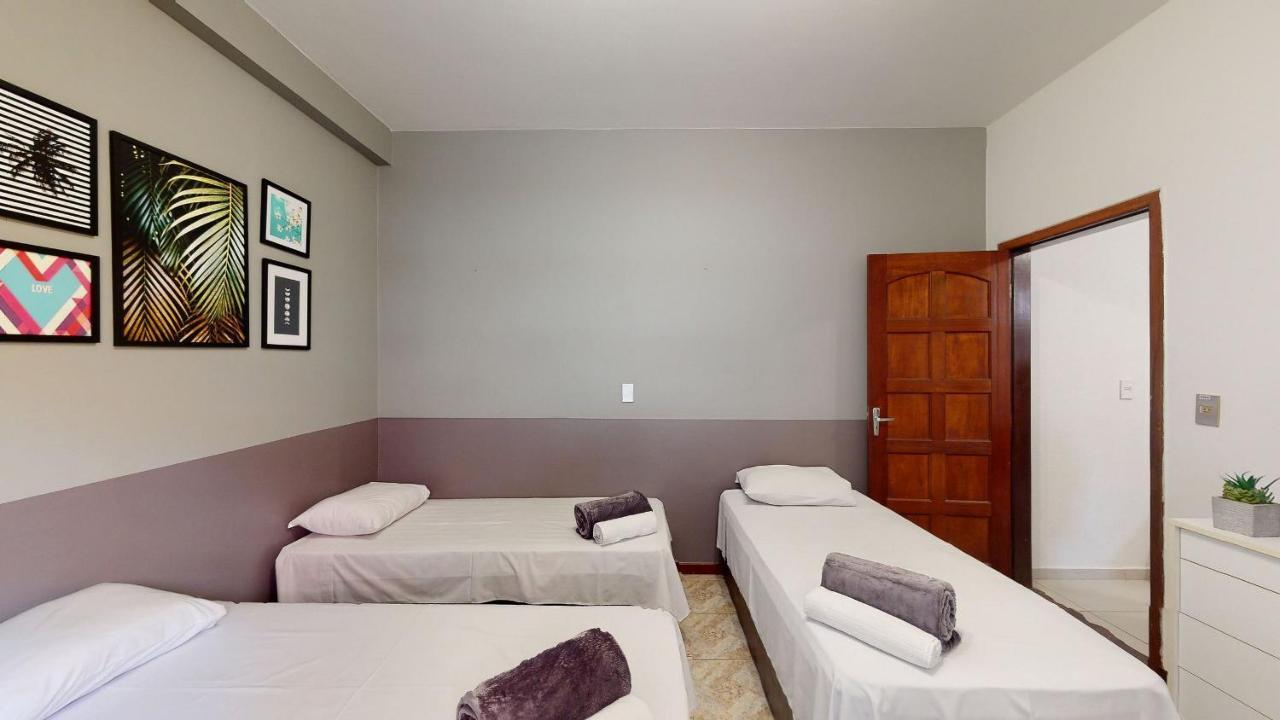Studio 7 Pinheiros By Oba Sao Paulo Dış mekan fotoğraf