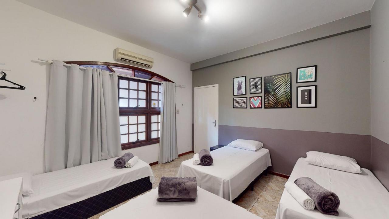 Studio 7 Pinheiros By Oba Sao Paulo Dış mekan fotoğraf