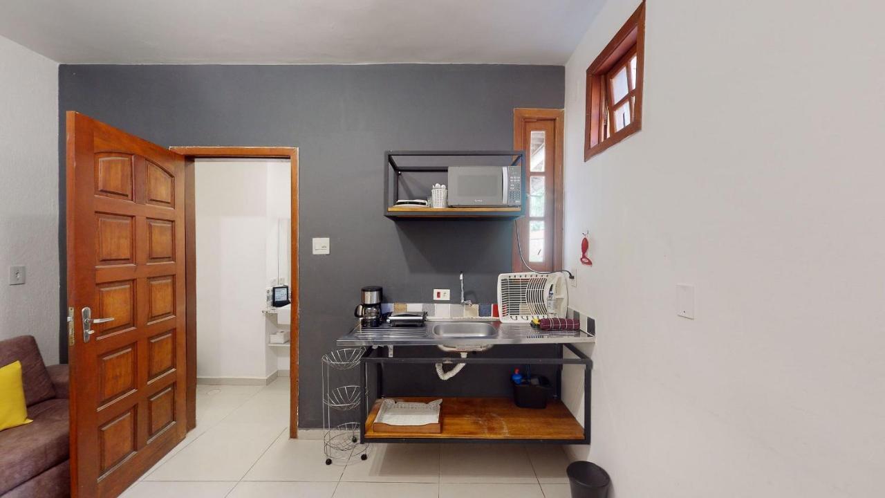 Studio 7 Pinheiros By Oba Sao Paulo Dış mekan fotoğraf