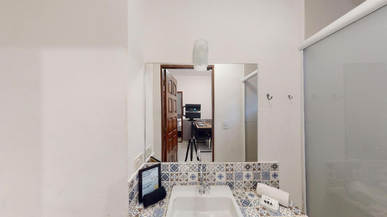 Studio 7 Pinheiros By Oba Sao Paulo Dış mekan fotoğraf